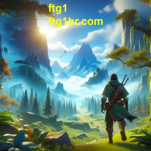 Explorando o Mundo dos Jogos de Aventura