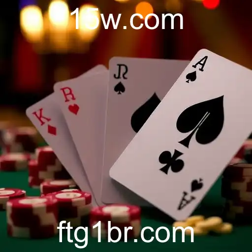 Bacará: Um Mergulho no Mundo do Jogo de Cartas Elegante