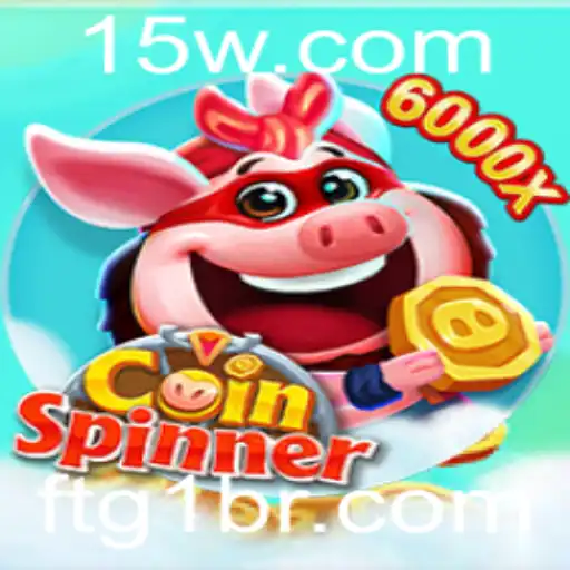 CoinSpinner: Descubra o Fascinante Mundo do Jogo com 6qbet