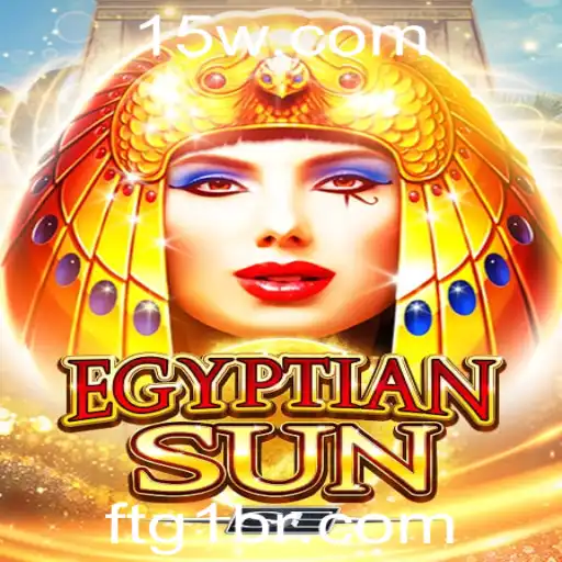 Descubra o Mundo Fascinante de EgyptianSunSE: Uma Aventura de Jogo Única