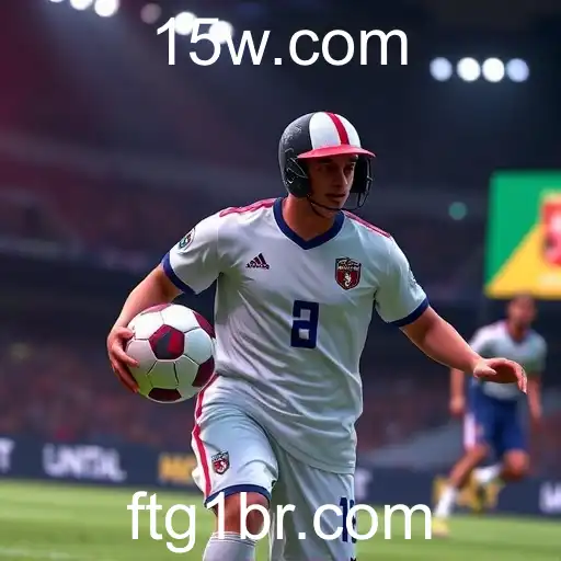 Esportes Virtuais: A Revolução do Entretenimento Digital