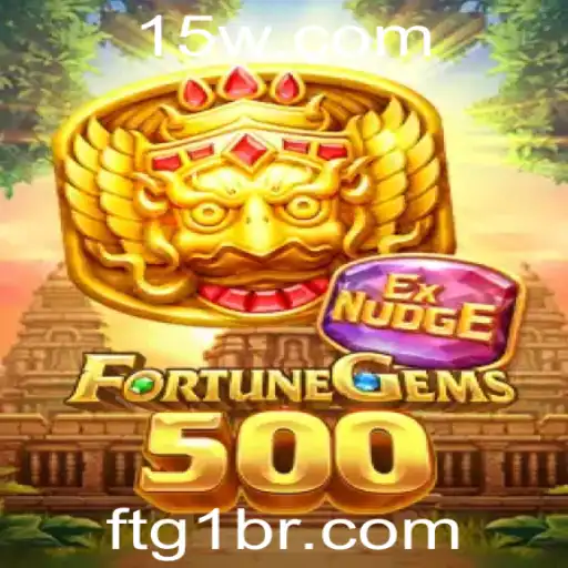 Explorando FortuneGems500: Um Mergulho no Mundo das Joias Virtuais