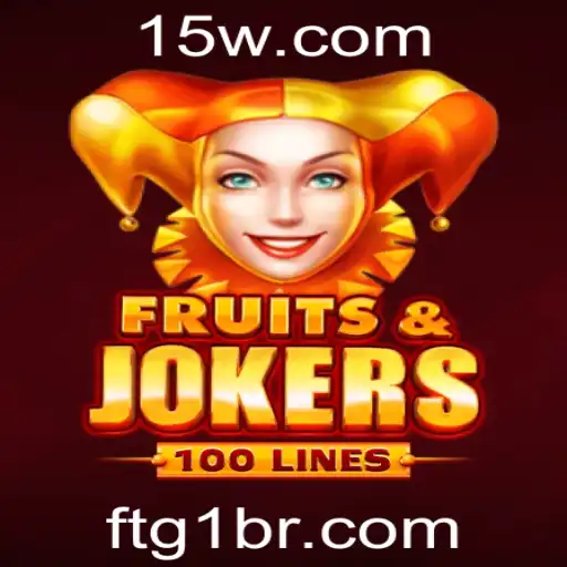 Explorando o Jogo FruitsAndJokers100: Um Mergulho nas Regras e Inovações do Mundo dos Slots