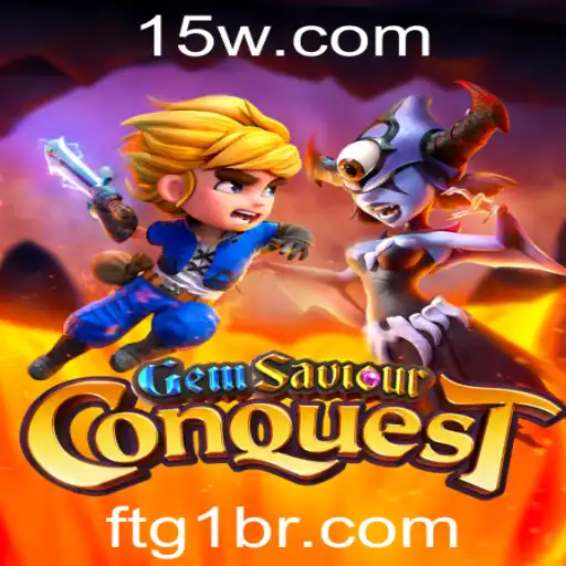 Explorando o Universo de GemSaviourConquest: A Aventura no Mundo dos Gemas
