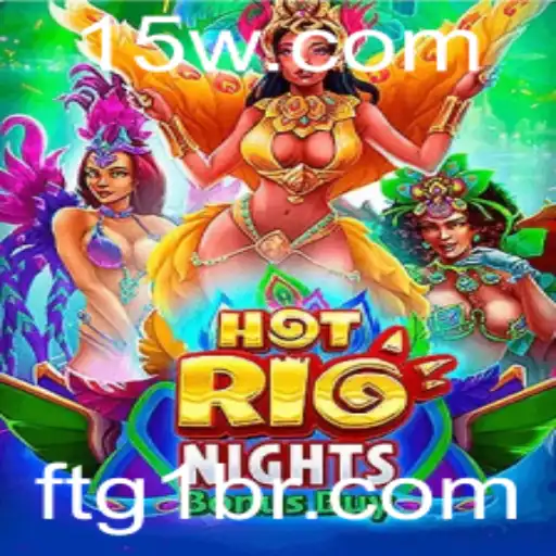 Explorando o Mundo de HotRioNightsBonusBuy