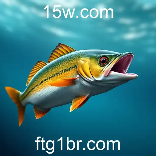 Descubra o Fascinante Mundo dos Jogos de Pesca