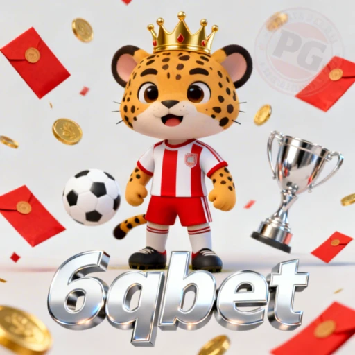 6qbet Logo