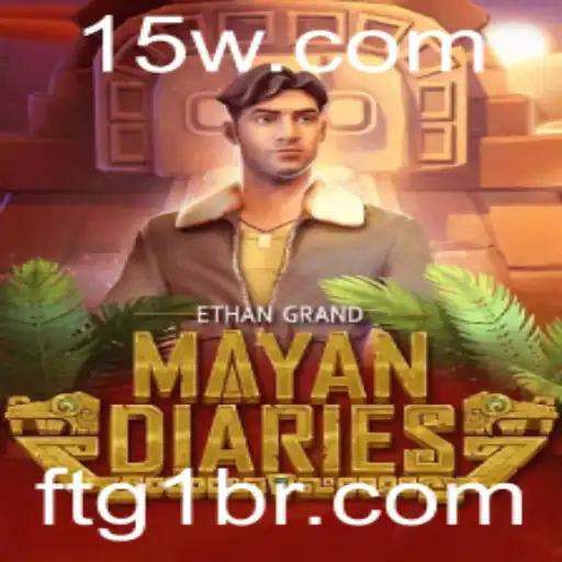 Explorando o Fascinante Mundo de MayanDiaries