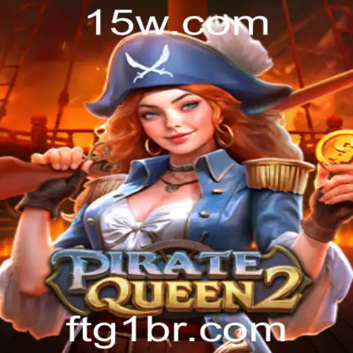 Descobrindo o Fascinante Mundo de PirateQueen2: Aventura e Estratégia em Alto-Mar