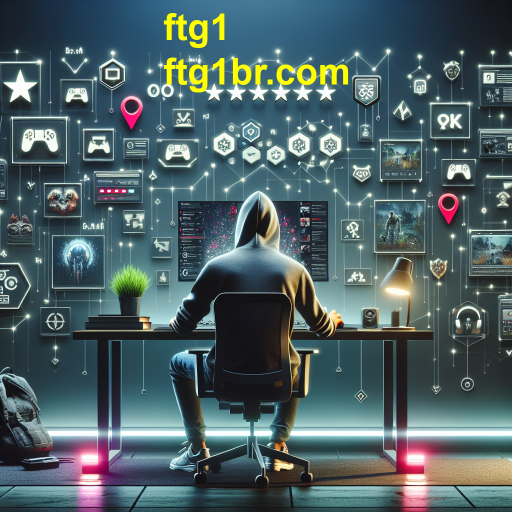 A Importância das Avaliações de Jogos em 'ftg1'