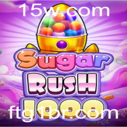 Descubra o Fascinante Mundo do Jogo SugarRush1000