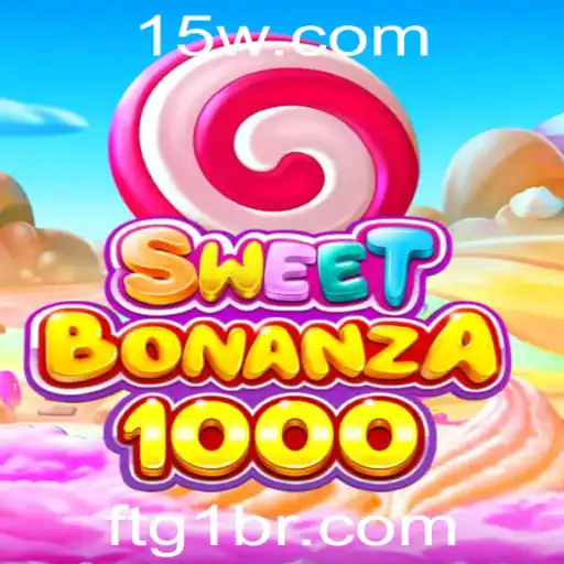 Explorando o Universo de SweetBonanza1000 e 6qbet
