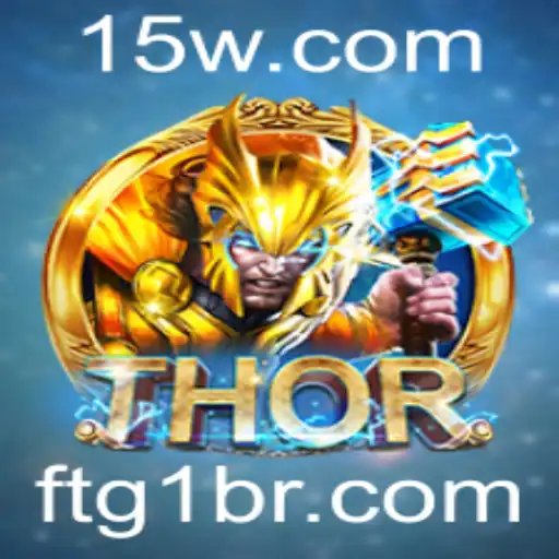 Descubra o Fascinante Jogo THOR: Regras, Estratégias e Aventura