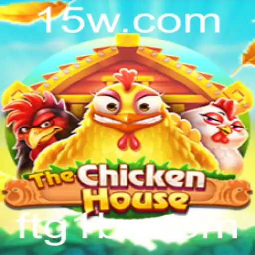 TheChickenHouse: A Nova Sensação no Mundo dos Games