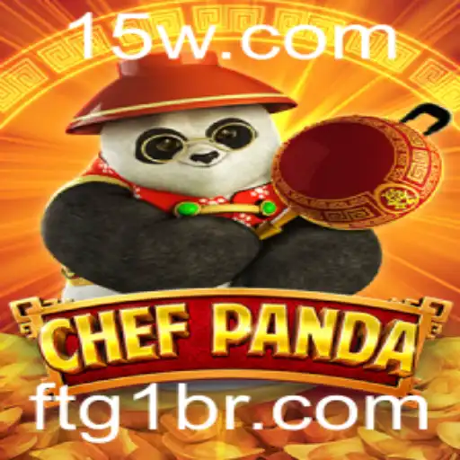 Descubra o Fantástico Mundo de ChefPanda: O Jogo de Estratégia Culinária
