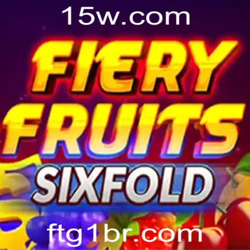 Descubra o Universo de FieryFruitsSixFold: Um Jogo Envolvente