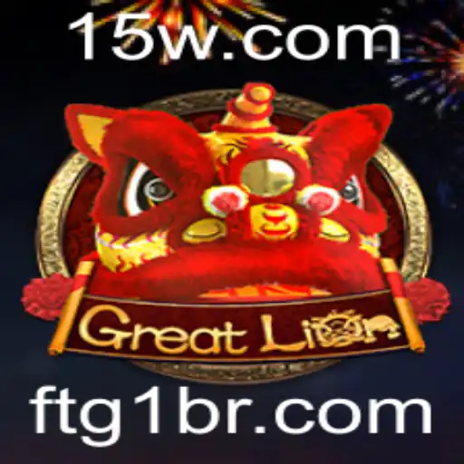 Descubra o Fascinante Mundo de GreatLion: O Jogo do Momento