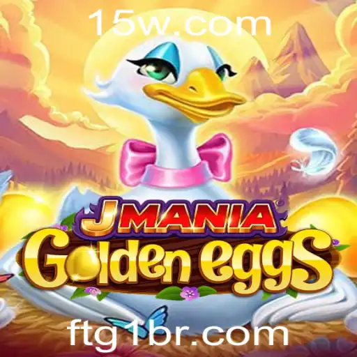 Explorando o Jogo Inovador JManiaGoldenEggs: Regras e Estratégias
