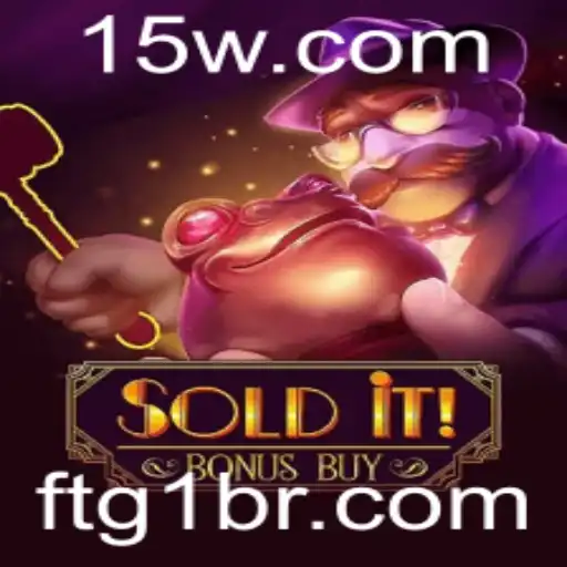 Explorando o Jogo Inovador SolditBonusBuy: Uma Nova Experiência de Entretenimento