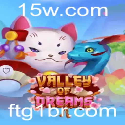 Descubra o Encantador Jogo Valley of Dreams