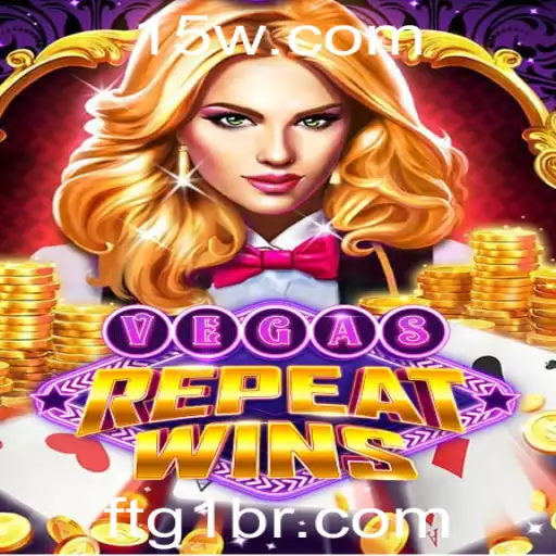 VegasRepeatWins: Descubra a Emoção do Jogo com 6qbet