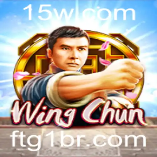 Explorando o Fascinante Mundo do Jogo WingChun com a Chave 6qbet